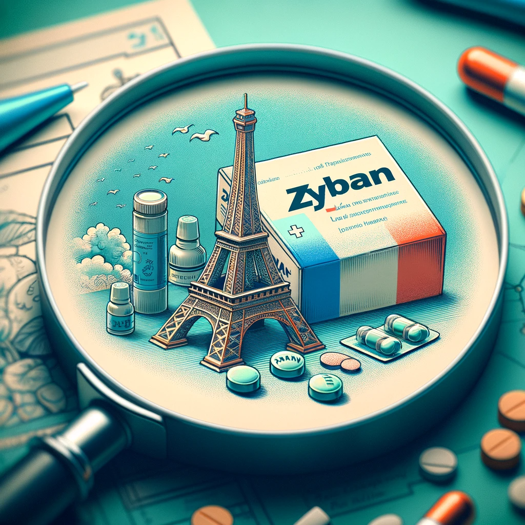 Zyban prix france 